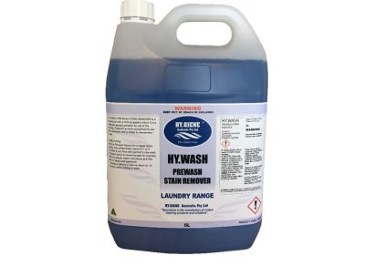 laundry stain remover