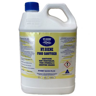 Food-Sanitizer-5L