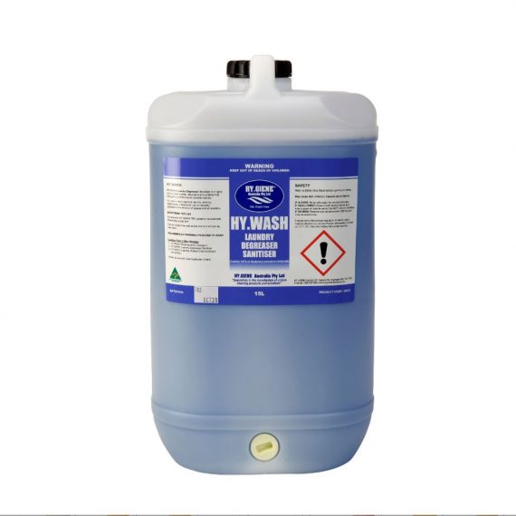 Laundry Degreaser 15l