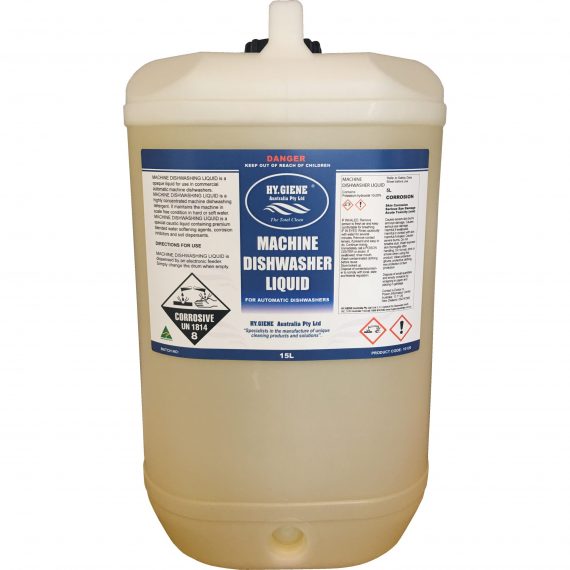 Manual Dishwashing Concentrated Neutral Liquid Detergent HY.GIENE