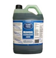 manual dishwashing liquid