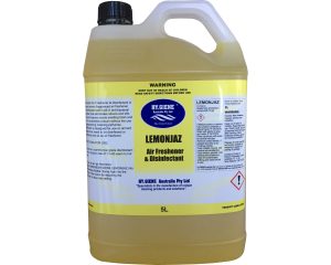 AIRFRESH Lemonjaz