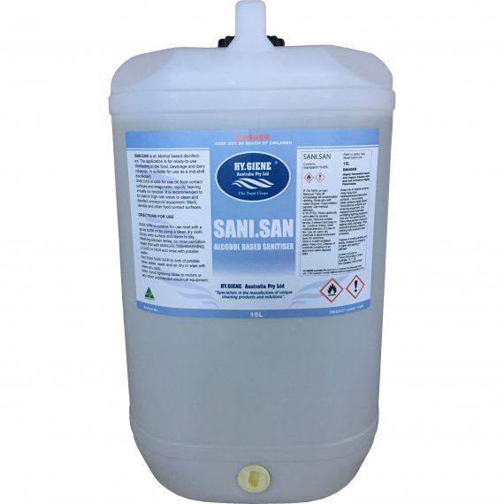 SANI.SAN-15L