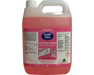 multipurpose cleaner