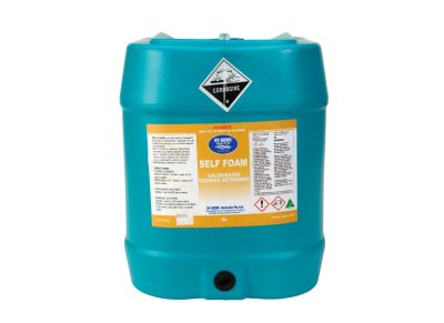 self foam 20l