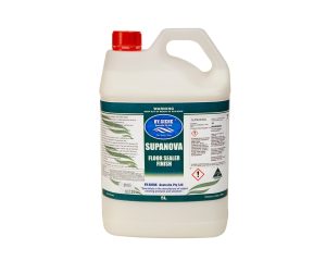 SUPANOVA 5L non-slip floor sealer