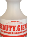 BEAUTY.GIENE 500ml Spray Bottle empty