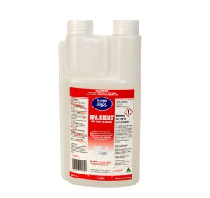 EMPTY SPA.GIENE Auto Measure 1L