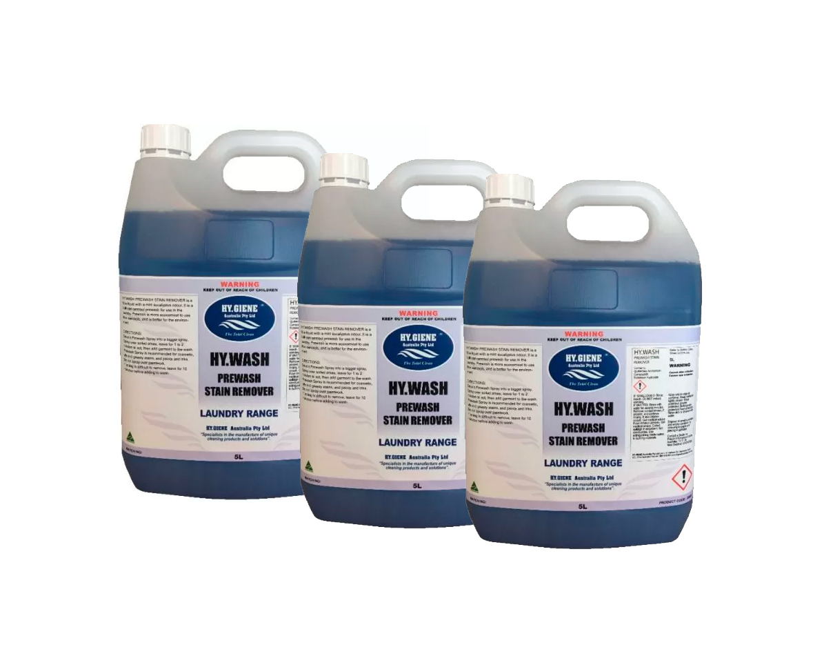 PREWASH Stain Remover - Image 3