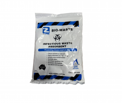 Bio Waste Absorbent 500g