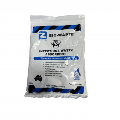 Bio Waste Absorbent 500g