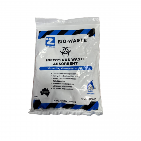 Bio Waste Absorbent 500g