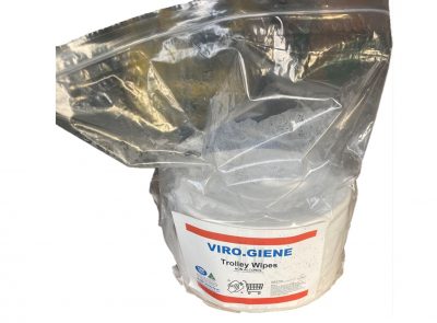 VIRO.GIENE WIPES