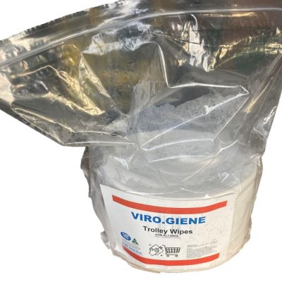 VIRO.GIENE WIPES