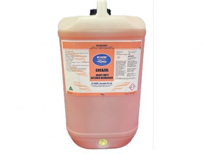 greazol 15l