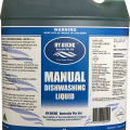 manual dishwashing liquid