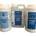 Laundry Starter Pack TITAN 2kg