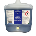 LAUNDRY DEGREASER 15L white bg