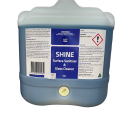 SHINE 15L white bg