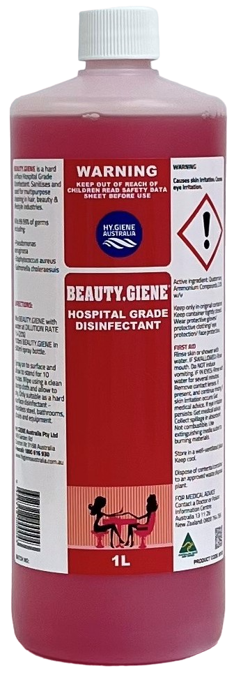BEAUTY.GIENE 1L