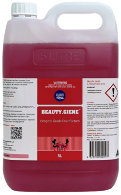 BEAUTY.GIENE 5L