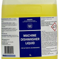 MACHINE DISH 5L white cap