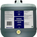 MANUAL DISH 15L