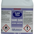 SANI.SAN 5L
