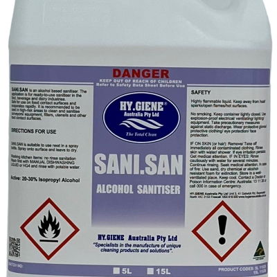 SANI.SAN 5L