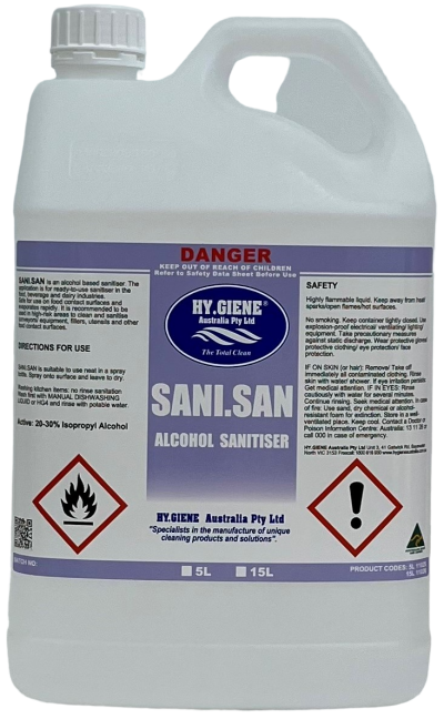 SANI.SAN 5L