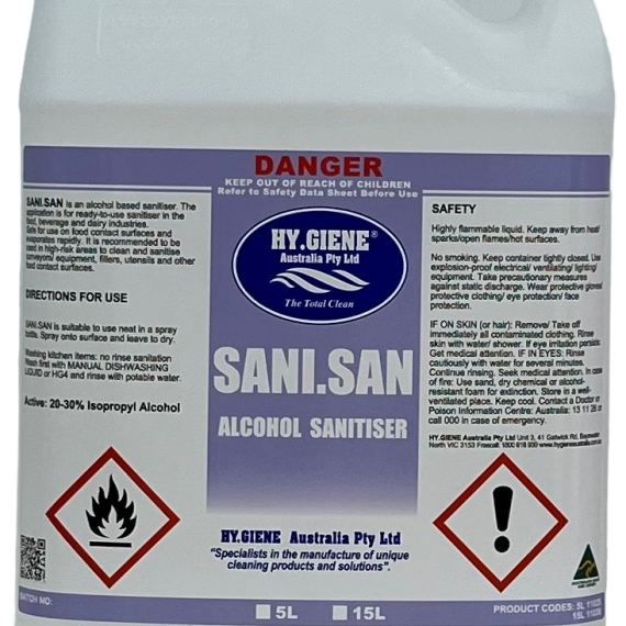 SANI.SAN 5L