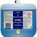 SHINE 15L