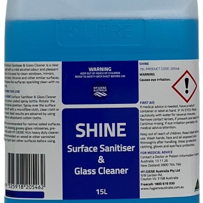SHINE 5L