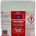 SPA.GIENE 5L