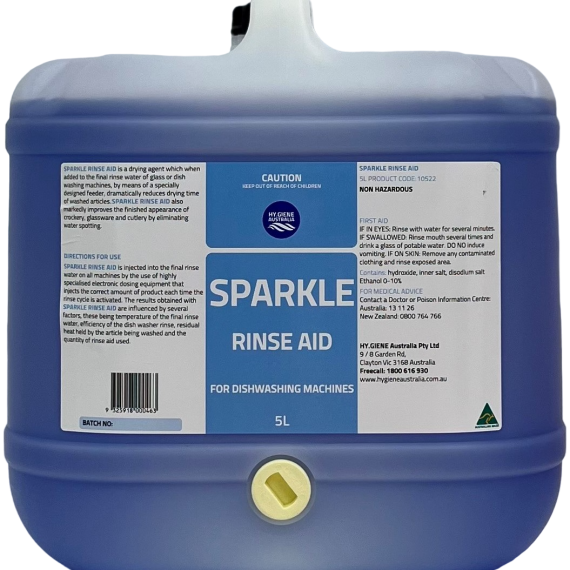 SPARKLE 15L