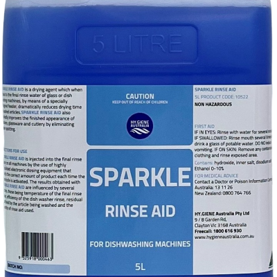 SPARKLE 5L