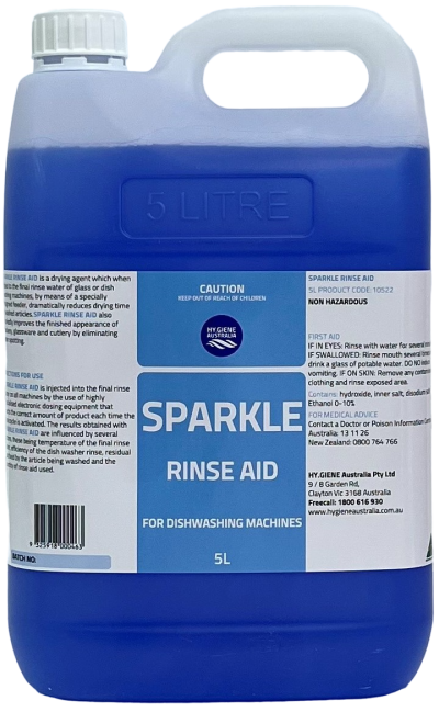 SPARKLE 5L