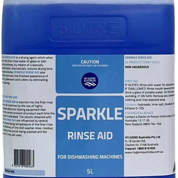 SPARKLE 5L