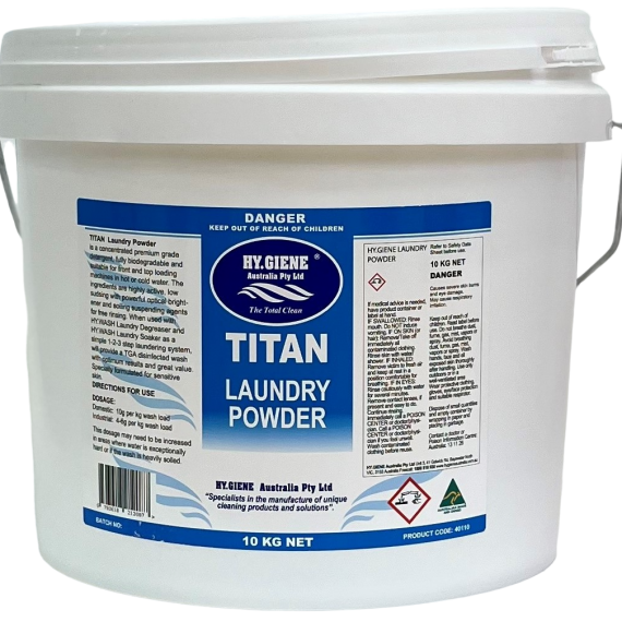 TITAN 10kg