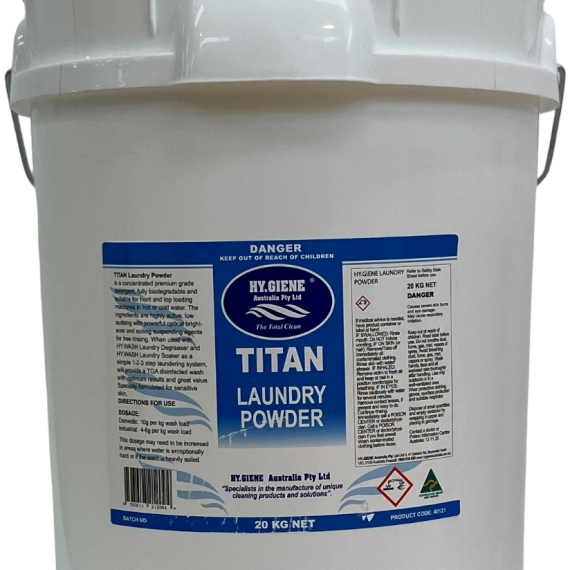 TITAN 20kg