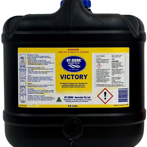 VICTORY 15L