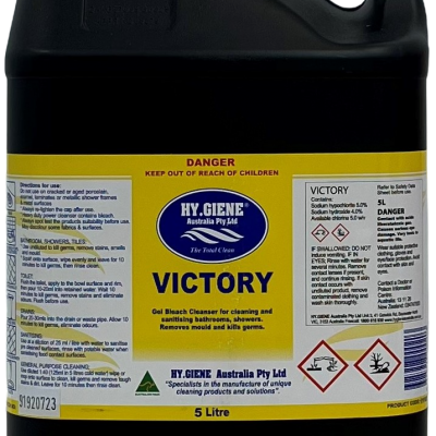 VICTORY 5L