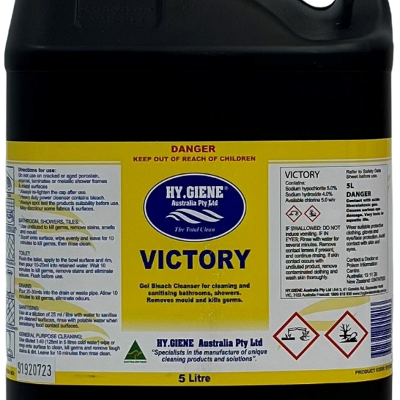 VICTORY 5L