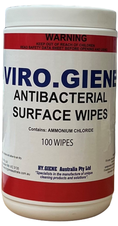 VIRO.GIENE WIPES CANISTER