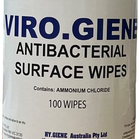 VIRO.GIENE WIPES CANISTER