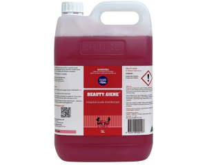 BEAUTY.GIENE Multipurpose Cleaner & Disinfectant