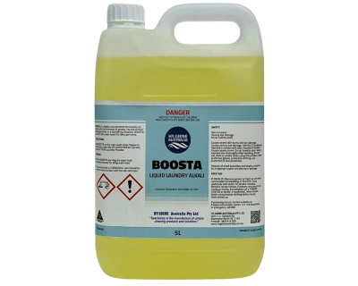 BOOSTA 5L web