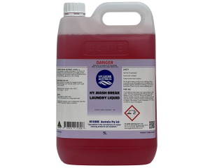 HY.WASH OPL Break Detergent