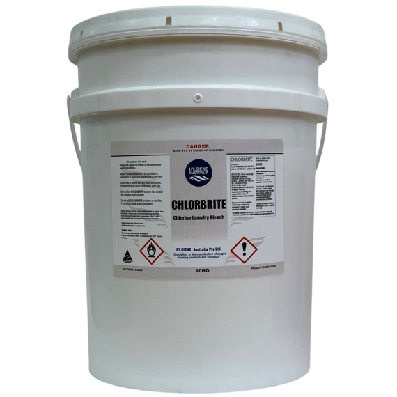CHLORBRITE 20kg web