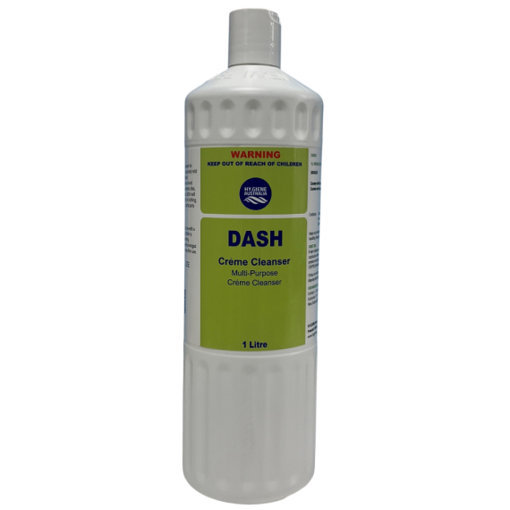 DASH 1L web